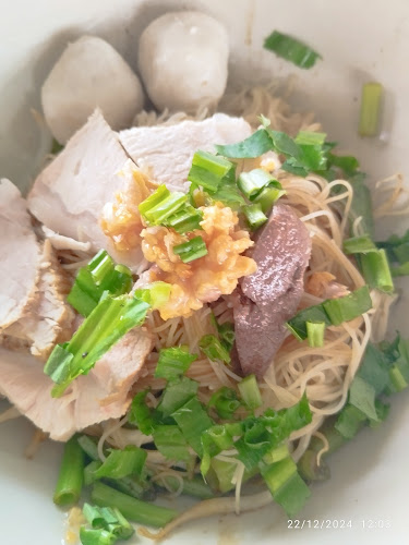 สวนผู้พันเมืองย่า ผู้พันตำแซ่บ - อำเภอเมืองนครราชสีมา