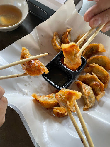 Comentarii opinii despre gii-gii gyoza