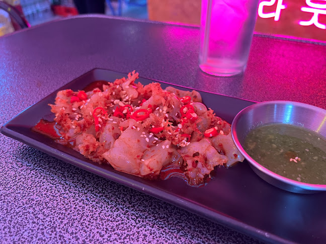 Opinii despre บุญเชิด บาร์ în เมือง - การบริการอาหารและที่พัก