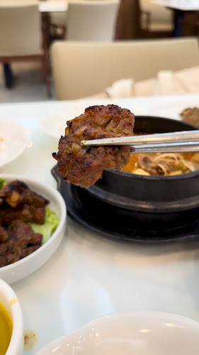 Comentarii opinii despre ร้านอาหารเกาหลี ซูวอน วังคัลบี พัทยา