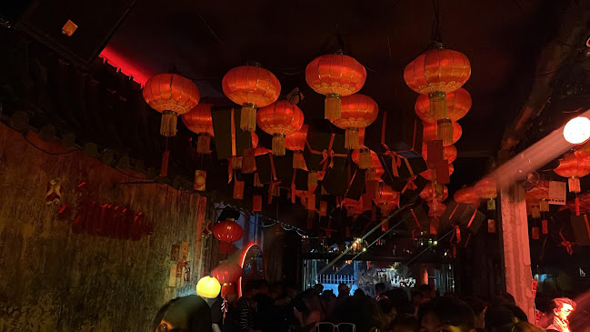 Comentarii opinii despre Jinlong Community KKC