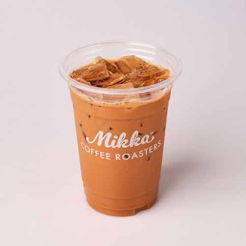 Mikka Cafe - Yamo Korat (มิกก้า คาเฟ่ ย่าโม โคราช)