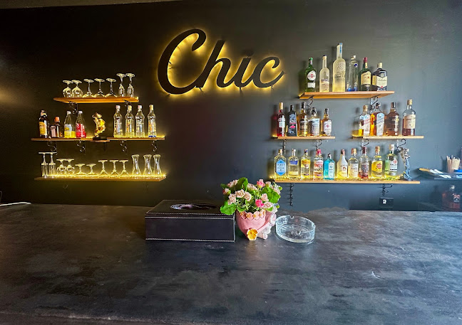 CHiC BAR RAWAI - อำเภอเมืองภูเก็ต