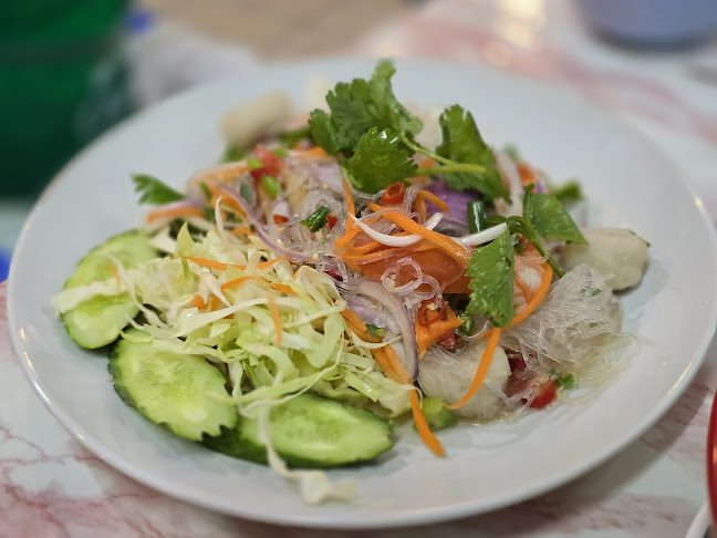 Opinii despre ร้านข้าวต้มร่มโพธิ์ în อำเภอเมืองสุโขทัย - การบริการอาหารและที่พัก