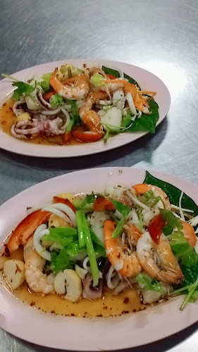 ครัวดอกคูณ - อำเภอเมืองสระแก้ว