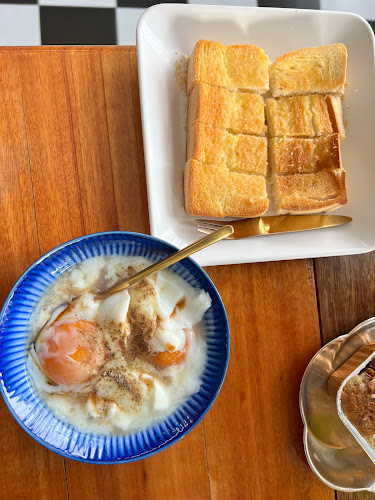 Opinii despre Garage 457 în เมือง - การบริการอาหารและที่พัก