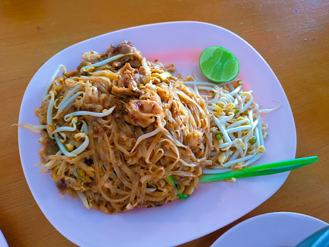 Opinii despre สวนอาหาร ระเบียงเคียงน้ำ สาขา 2 în อำเภอเมืองนครราชสีมา - การบริการอาหารและที่พัก