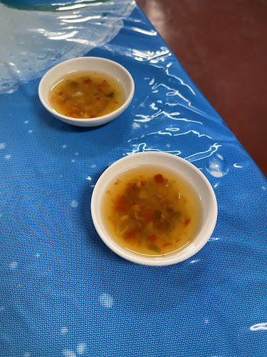 เปียงต้มเลือดหมู - อำเภอเมืองเพชรบูรณ์