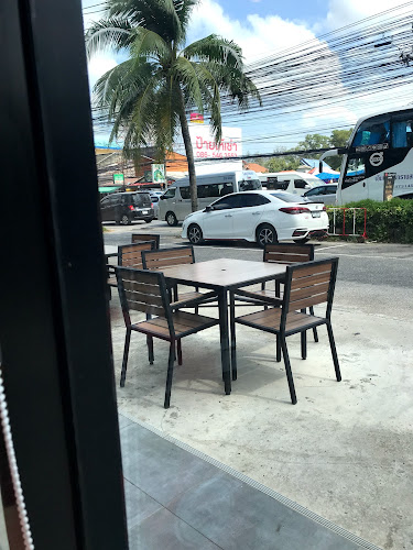 Pizza Hut 1150 - Cherng Talay Phuket (พิซซ่าฮัท สาขาเชิงทะเล ภูเก็ต) - อำเภอถลาง