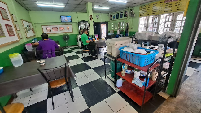 ข้าวแกงป้าตุ๊ - อำเภอเมืองเพชรบูรณ์