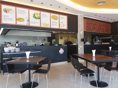 พิซซ่า พิซซ่า บาย ญาณี