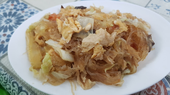 Comentarii opinii despre ร้านข้าวแกงจำเนียร1