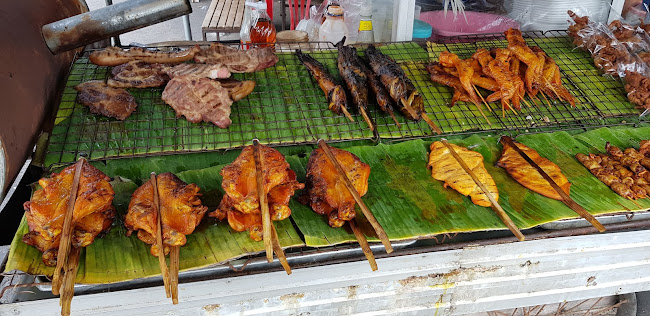 Opinii despre Akvavit Grill & Bar în อำเภอบางละมุง - การบริการอาหารและที่พัก