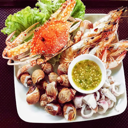 บัวแก้ว ซีฟู้ด