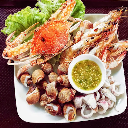 บัวแก้ว ซีฟู้ด