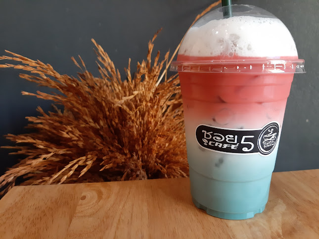 Comentarii opinii despre ร้านกาแฟ ซอย5 Café