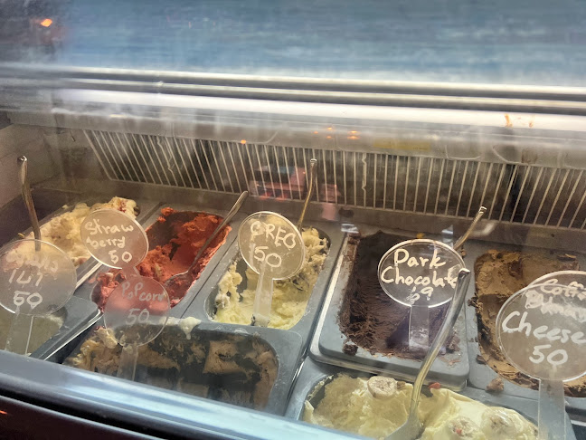 Singora GELATO - อำเภอหาดใหญ่