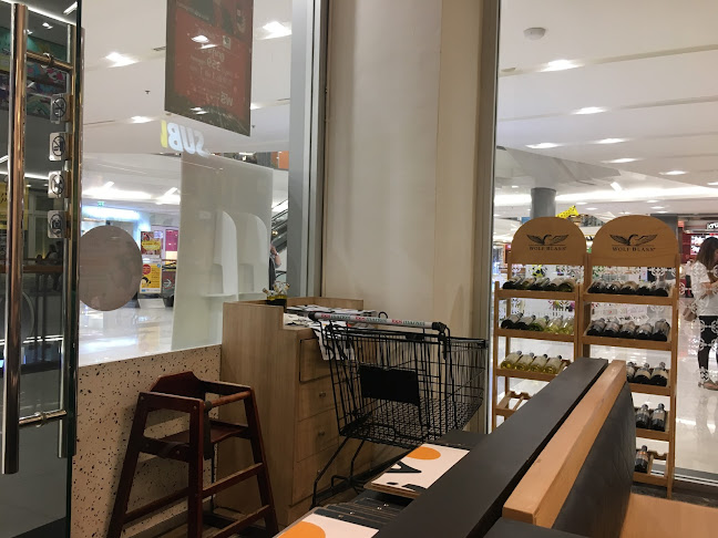 Opinii despre สกูซี่ Wood-Fired Pizza เซ็นทรัลแจ้งวัฒนะ în อำเภอปากเกร็ด - การบริการอาหารและที่พัก