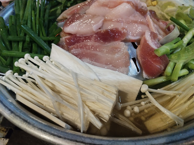 Comentarii opinii despre ร้านกะเทยนำขบวนเนื้อย่างเกาหลี สาขาโฮมแลนด์