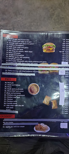 Opinii despre Jum Bar & Restaurant în อำเภอบางละมุง - การบริการอาหารและที่พัก