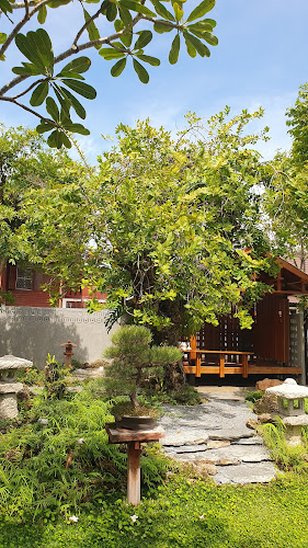 Matcha Sukhothai - อำเภอเมืองสุโขทัย