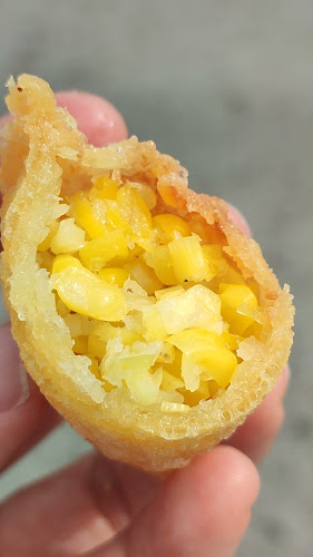 ขนมโอชิน โคราช