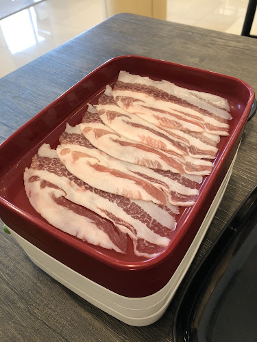 ฮงกิชาบู บางบัวทอง Honki Japanese shabu buffet Baan Buathong - อำเภอบางบัวทอง