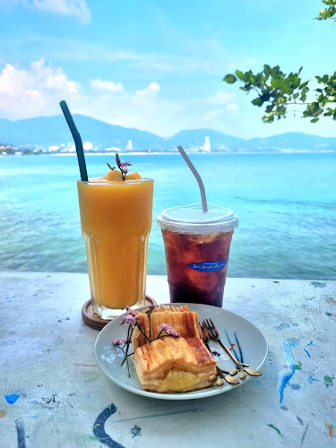 Kalim Beach Phuket ตำบลป่าตอง อำเภอกะทู้ ภูเก็ต 83150