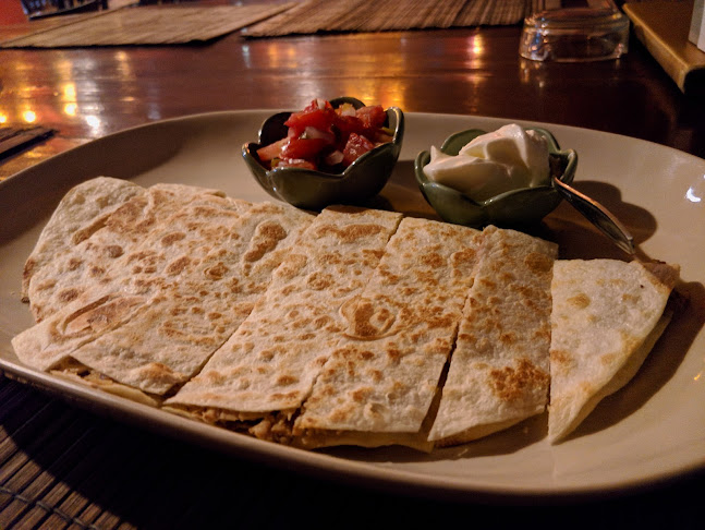 Mikes Mexican Restaurant - อำเภอบางละมุง