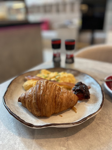 Opinii despre Cafe Delight Phuket Old Town în อำเภอเมืองภูเก็ต - การบริการอาหารและที่พัก