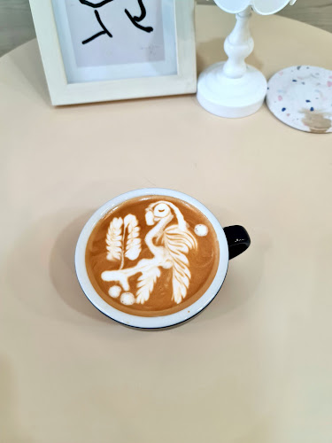 Khunsri cafe - อำเภอปากเกร็ด