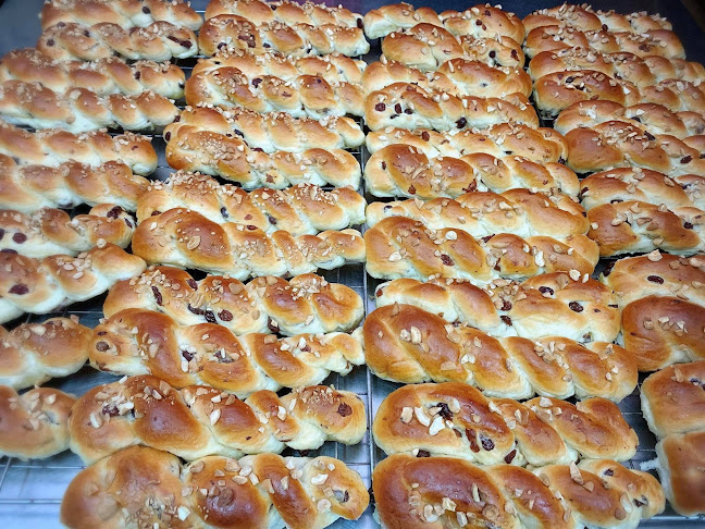 Comentarii opinii despre เอกพงศ์เบเกอรี่ สาขาประโดก