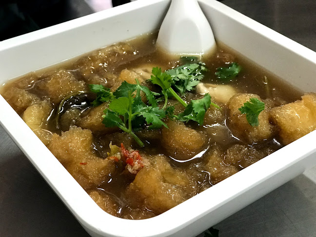 ขาหมูเมืองทอง - อำเภอปากเกร็ด