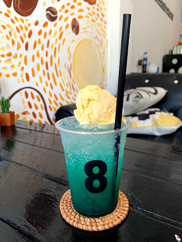 Opinii despre 88888 coffee&restaurant în อำเภอเมืองเพชรบูรณ์ - การบริการอาหารและที่พัก