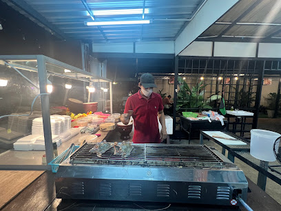 ทะเลสดมหาชัยพะเยา