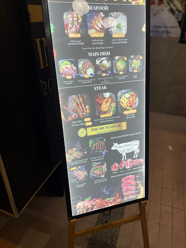 The Black In Black - อำเภอหาดใหญ่