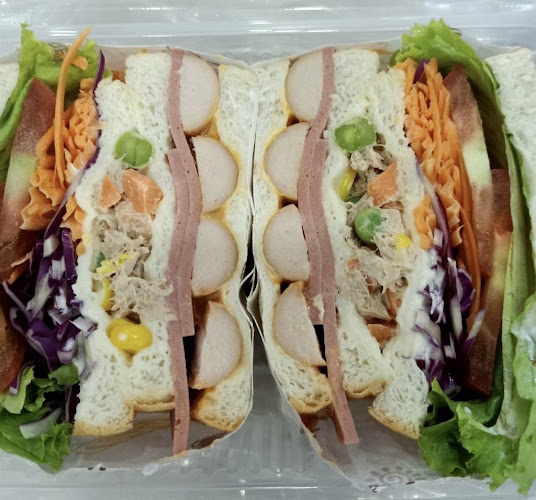 Opinii despre BURGER JACK MJ în อำเภอกะทู้ - การบริการอาหารและที่พัก