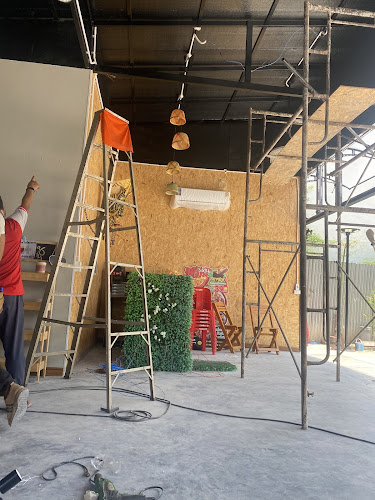 Opinii despre ร้านแดกแปลกส้มตำ&บุปเฟต์ทะเลเผา în อำเภอเมืองพิษณุโลก - การบริการอาหารและที่พัก