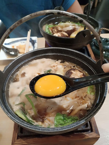 Comentarii opinii despre Oishi Eaterium