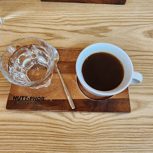 Nutt - Phob coffee and more
