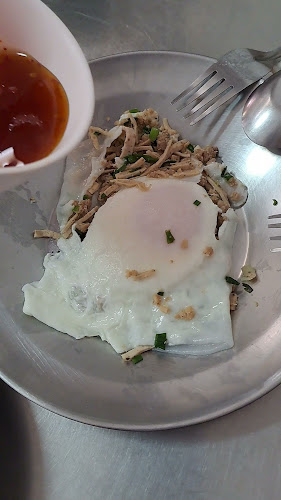 Opinii despre ปากหม้อ Robot เจ๊หุ่นยนต์ în อำเภอเมืองอุบลราชธานี - การบริการอาหารและที่พัก