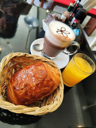 ลาฟาบริคเฟรนเบเกอรี่