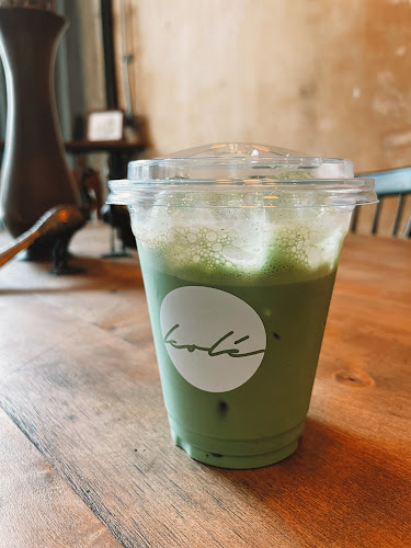 Comentarii opinii despre โคเล เบเกอรี่ บาร์ - KOLé Bakery Bar