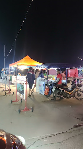 ตลาดไทยเจริญ ตลาดกลางผลไม้จังหวัดพิษณุโลก - อำเภอเมืองพิษณุโลก