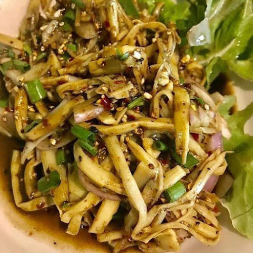 Opinii despre ร้านส้มตำป.ปลารสเด็ดเผ็ดจังหู้ în อำเภอเมืองสงขลา - การบริการอาหารและที่พัก