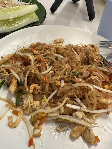 Opinii despre ผัดไทโบราณ în อำเภอเมืองภูเก็ต - การบริการอาหารและที่พัก