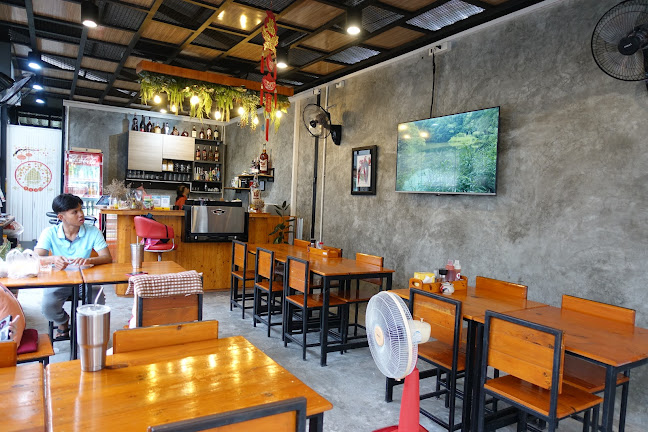 สเต๊กอ่าวเก (STEAK AO-KAE) - การบริการอาหารและที่พัก