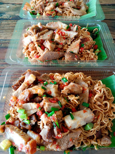 Comentarii opinii despre ครัวบ้านคุณปู่