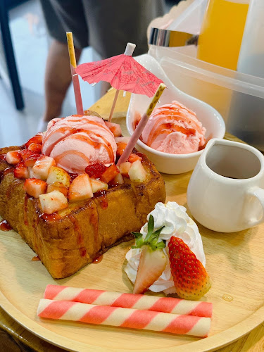 Opinii despre ปังสวรรค์ เบเกอรี่ în อำเภอเมืองนครสวรรค์ - การบริการอาหารและที่พัก