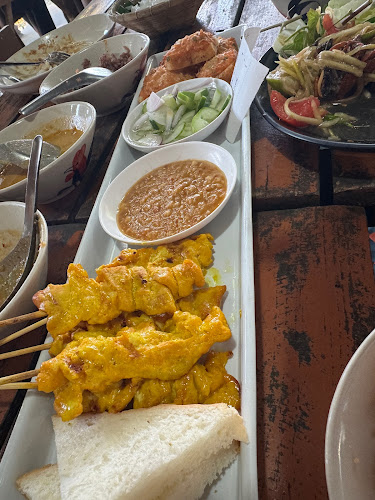 ร้านอาหารปั๋นใจ๋ - อำเภอเมืองแพร่